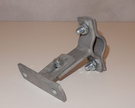 Universalrohrschelle