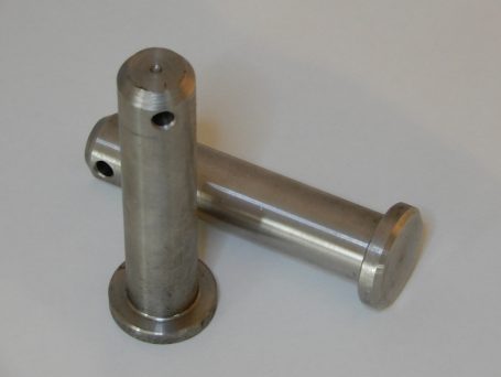 Bolzen