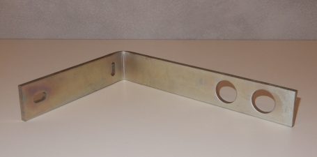 Ausdehnungsgefäßhalter