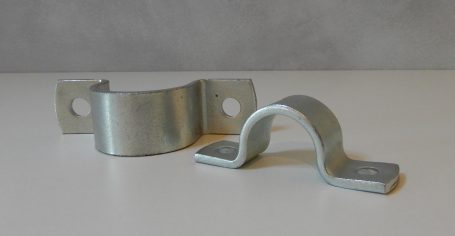 Rohrschellen